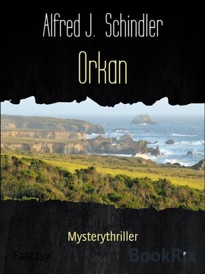 cover image of Orkan